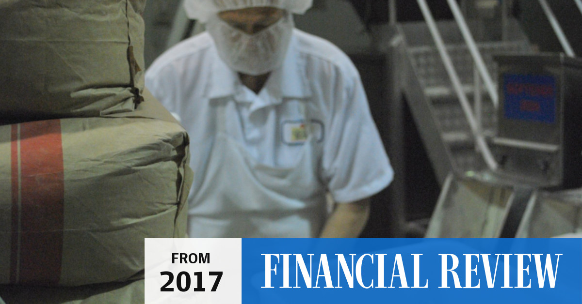 Goodman Fielder factory closure delayed by competition concerns